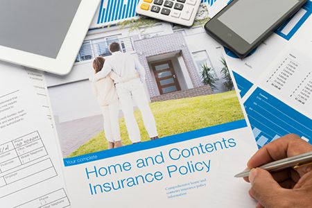 Homeowners Insurance: Know What's Covered