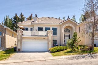 Photo 1: 86 Hamptons Drive NW in Calgary: Hamptons Detached for sale : MLS®# A2053352