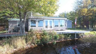 Photo 2: 133 Lake Annis Road in Brazil Lake: County Hwy 340 Residential for sale (Yarmouth)  : MLS®# 202321858