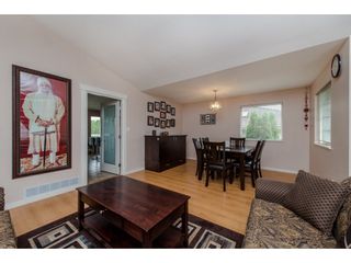 Photo 5: 31879 BLUERIDGE Drive in Abbotsford: Abbotsford West House for sale : MLS®# R2088168