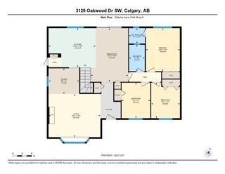 Photo 38: 3120 Oakwood Drive SW in Calgary: Oakridge Detached for sale : MLS®# A2014834