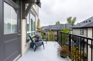 Photo 26: 102 30930 WESTRIDGE Place in Abbotsford: Abbotsford West Townhouse for sale in "Bristol Heights" : MLS®# R2877058