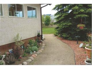 Photo 39: 1143 HARRISON Way in Regina: Lakeridge Single Family Dwelling for sale (Regina Area 01)  : MLS®# 459644