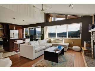 Photo 7: 2541 PANORAMA DR in North Vancouver: Deep Cove House for sale : MLS®# V1112236