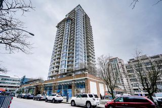 Photo 2: 602 608 BELMONT Street in New Westminster: Uptown NW Condo for sale : MLS®# R2668042