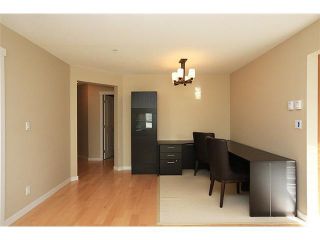 Photo 7: 315 3097 LINCOLN Avenue in Coquitlam: New Horizons Condo for sale in "LARKIN HOUSE" : MLS®# R2113743