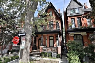 Photo 1: 305 Crawford Street in Toronto: Trinity-Bellwoods House (3-Storey) for lease (Toronto C01)  : MLS®# C8107768