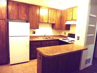 Photo 2: Condo for sale : 1 bedrooms : 6390 Rancho Mission Rd. #212 in San Diego