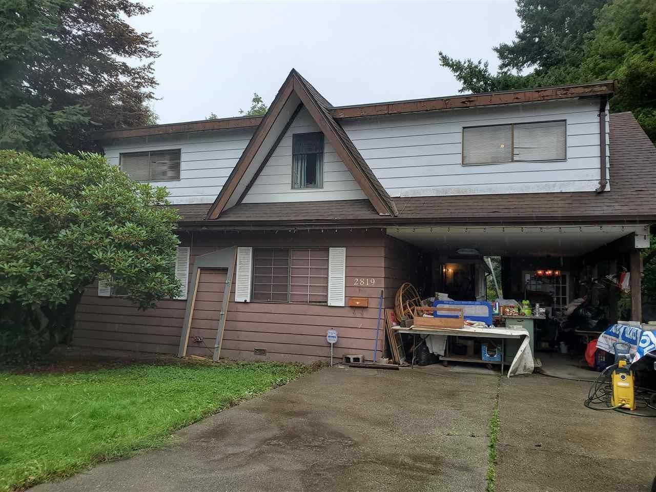 I have sold a property at 2819 BABICH ST in Abbotsford
