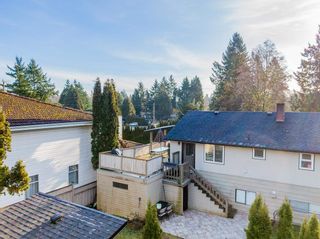 Photo 28: 910 ROBINSON Street in Coquitlam: Coquitlam West House for sale : MLS®# R2780290