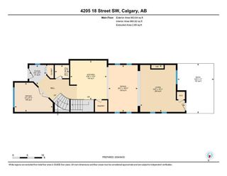 Photo 42: 4205 18 Street SW in Calgary: Altadore Detached for sale : MLS®# A2128167