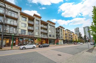 Photo 1: 218 5288 GRIMMER Street in Burnaby: Metrotown Condo for sale in "Metro 2" (Burnaby South)  : MLS®# R2687482