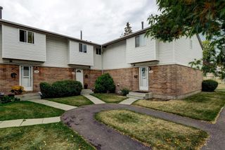 Photo 29: 113 5103 35 Avenue SW in Calgary: Glenbrook Row/Townhouse for sale : MLS®# A2033196
