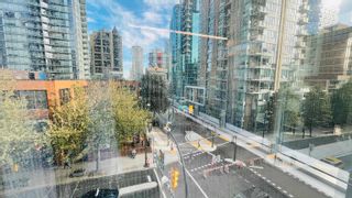Photo 5: 548 1289 HORNBY Street in Vancouver: Downtown VW Office for lease (Vancouver West)  : MLS®# C8046403