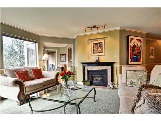 Photo 5: 316 1869 Spyglass Place in Vancouver: False Creek Condo for sale (Vancouver West)  : MLS®# V997115