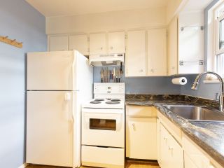Photo 19: 2437 W 6TH Avenue in Vancouver: Kitsilano Townhouse for sale (Vancouver West)  : MLS®# R2484664