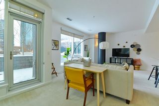 Photo 7: 206 1320 1 Street SE in Calgary: Beltline Apartment for sale : MLS®# A2023089
