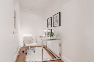 Photo 16: 3209 1239 W GEORGIA Street in Vancouver: Coal Harbour Condo for sale (Vancouver West)  : MLS®# R2495132