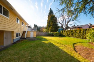 Photo 26: 1253 ELLIS Drive in Port Coquitlam: Birchland Manor House for sale : MLS®# R2762817