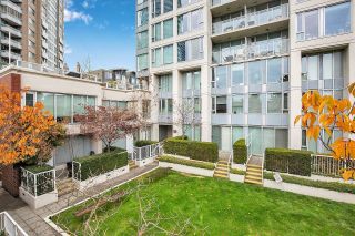 Photo 28: 18 550 TAYLOR Street in Vancouver: Downtown VW Townhouse for sale in "THE TAYLOR" (Vancouver West)  : MLS®# R2738217
