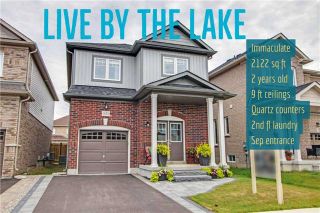 Photo 1: 1433 Mayport Drive in Oshawa: Lakeview House (2-Storey) for sale : MLS®# E4268431