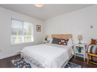 Photo 23: 75 2418 AVON PLACE in Port Coquitlam: Riverwood Townhouse for sale : MLS®# R2494053