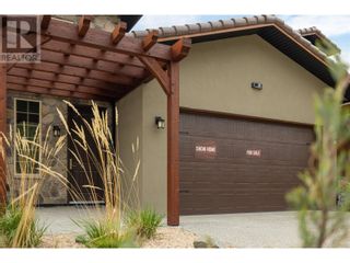 Photo 3: 595 Vineyard Way N Unit# 15 The Vines: Okanagan Shuswap Real Estate Listing: MLS®# 10277007