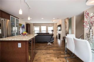 Photo 14: 48 455 Shorehill Drive in Winnipeg: Royalwood Condominium for sale (2J)  : MLS®# 1900331
