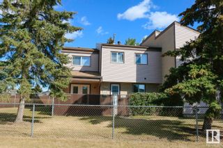 Photo 38:  in Edmonton: Zone 35 Townhouse for sale : MLS®# E4313321