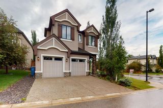 Photo 1: 9 Cranridge Terrace in Calgary: Cranston Detached for sale : MLS®# A1231285