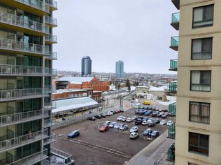 Photo 17: 707 1111 6 Avenue SW in Calgary: Downtown West End Apartment for sale : MLS®# A2129657