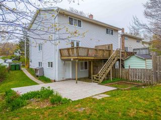 Photo 42: 74 Lyons Avenue in Halifax: 7-Spryfield Residential for sale (Halifax-Dartmouth)  : MLS®# 202309686