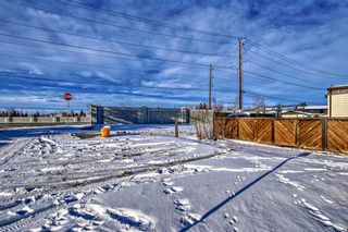 Photo 40: 105 9090 24 Street SE in Calgary: Riverbend Mobile for sale : MLS®# A2098503