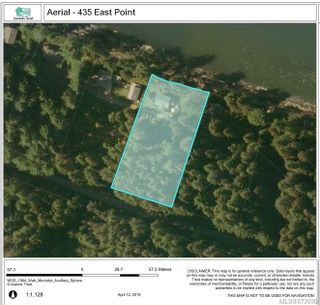 Photo 30: 435 East Point Rd in Saturna Island: GI Saturna Island House for sale (Gulf Islands)  : MLS®# 873090