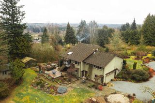 Photo 12: 121 210 Street in Langley: Campbell Valley House for sale : MLS®# R2747720