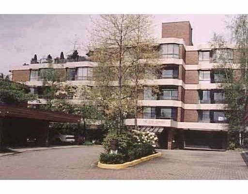 Main Photo: 3905 SPRINGTREE Drive in Vancouver: Quilchena Condo for sale in "ARBUTUS VILLAGE" (Vancouver West)  : MLS®# V640009