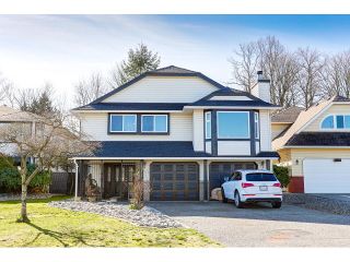 Main Photo: 19625 SOMERSET Drive in Pitt Meadows: Mid Meadows House for sale in "SOMERSET" : MLS®# R2038019