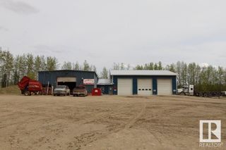 Photo 2: 7995 Glenwood Drive: Edson Industrial for sale : MLS®# E4219606