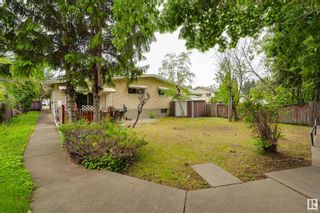 Photo 49: 8420 177A Street in Edmonton: Zone 20 House for sale : MLS®# E4392866