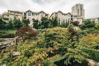 Photo 24: 206 250 FRANCIS Way in New Westminster: Fraserview NW Condo for sale in "The Grove" : MLS®# R2500555
