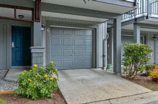 Photo 2: 63 2200 PANORAMA Drive in Port Moody: Heritage Woods PM Townhouse for sale in "THE QUEST" : MLS®# R2676555