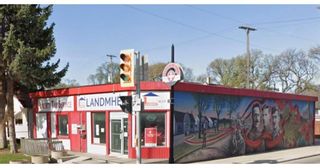 Photo 1: 100 1240 Ellice Avenue in Winnipeg: Industrial / Commercial / Investment for sale (5C)  : MLS®# 202324093