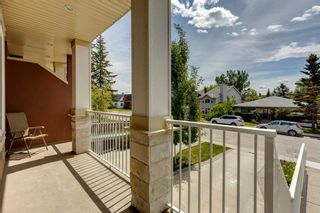 Photo 28: 2308 Westmount Road NW in Calgary: West Hillhurst Semi Detached for sale : MLS®# A1226980