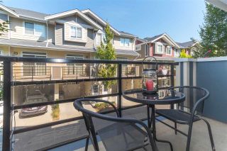 Photo 8: 75 6383 140 Street in Surrey: Sullivan Station Townhouse for sale in "PANORAMA WEST VILLAGE" : MLS®# R2303628