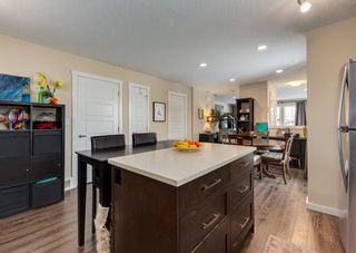 Photo 13: 486 Cranford Park SE in Calgary: Cranston Row/Townhouse for sale : MLS®# A1123540