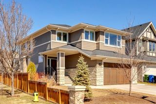 Photo 1: 124 Cranbrook Place SE in Calgary: Cranston Detached for sale : MLS®# A1094849