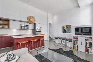 Photo 5: 2838 WATSON Street in Vancouver: Mount Pleasant VE Townhouse for sale in "DOMAIN TOWNHOMES" (Vancouver East)  : MLS®# R2218278