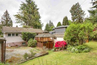 Photo 18: 4775 PORTLAND Street in Burnaby: South Slope House for sale (Burnaby South)  : MLS®# R2168499