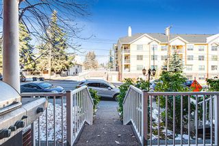 Photo 16: 107 2233 34 Avenue SW in Calgary: Garrison Woods Apartment for sale : MLS®# A2009236