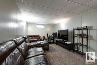 Photo 25: 14208 58 Street in Edmonton: Zone 02 House for sale : MLS®# E4312471